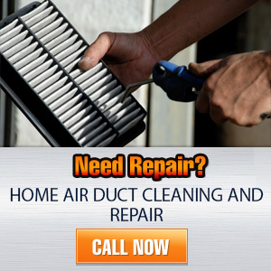 Contact Air Duct Cleaning La Habra