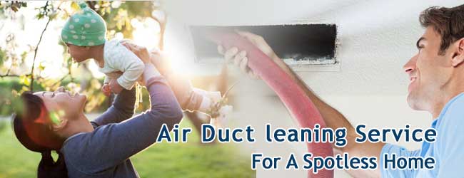 Air Duct Cleaning La Habra