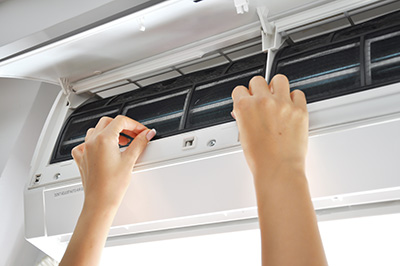 Top Issues with Lack of Air Duct Cleaning